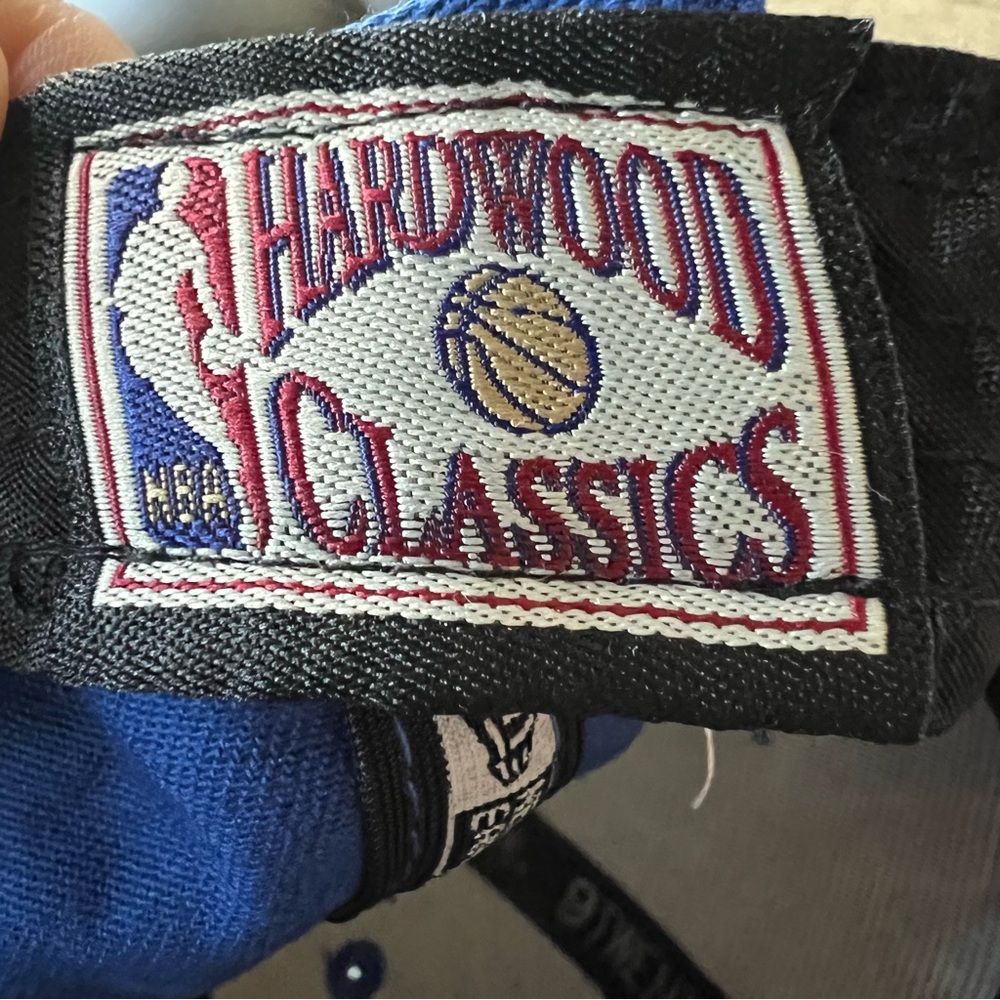 New Era 9Twenty Philadelphia 76ers Buckle Back - Picture 9 of 9